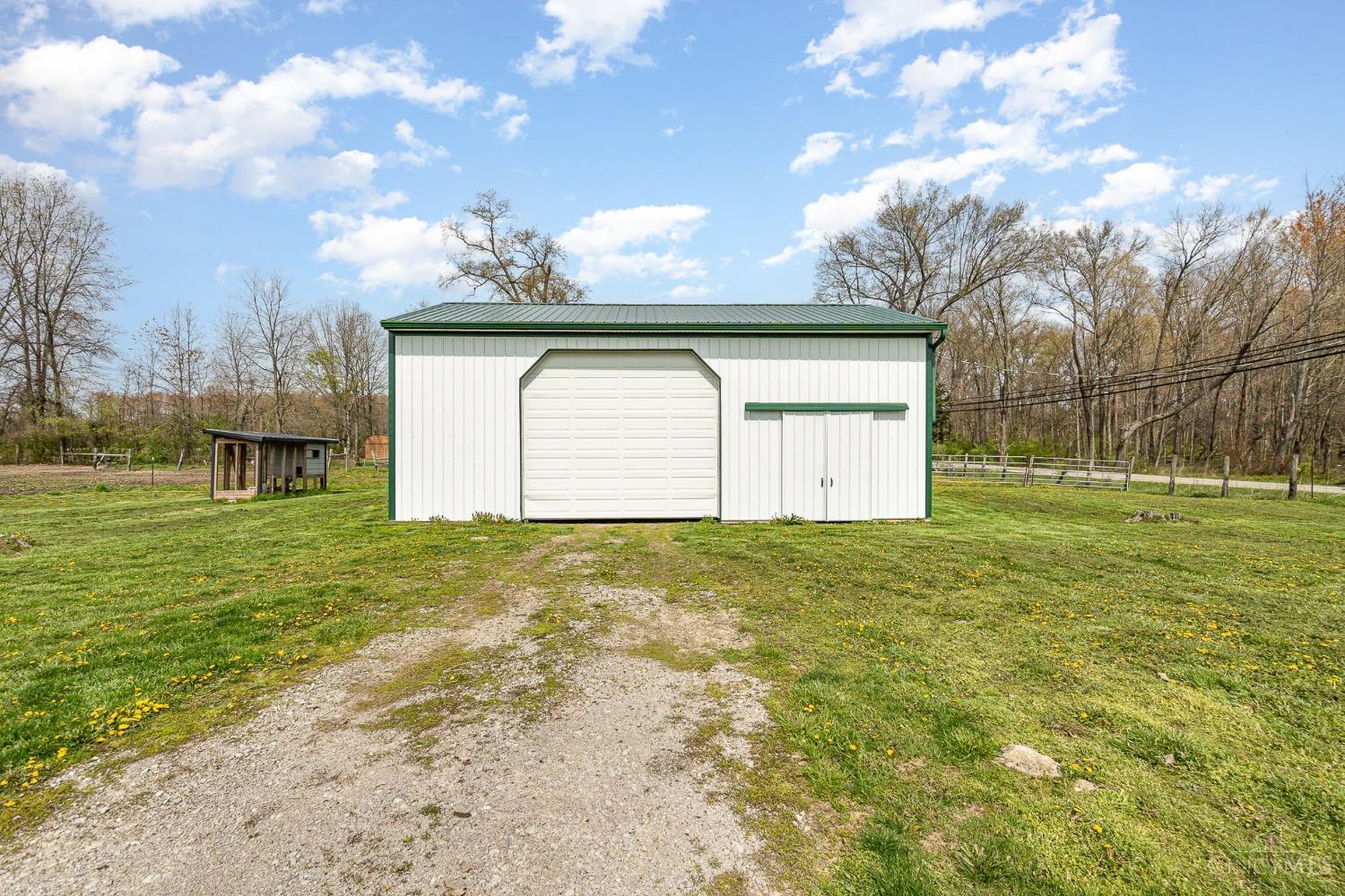 6433 Goshen Road