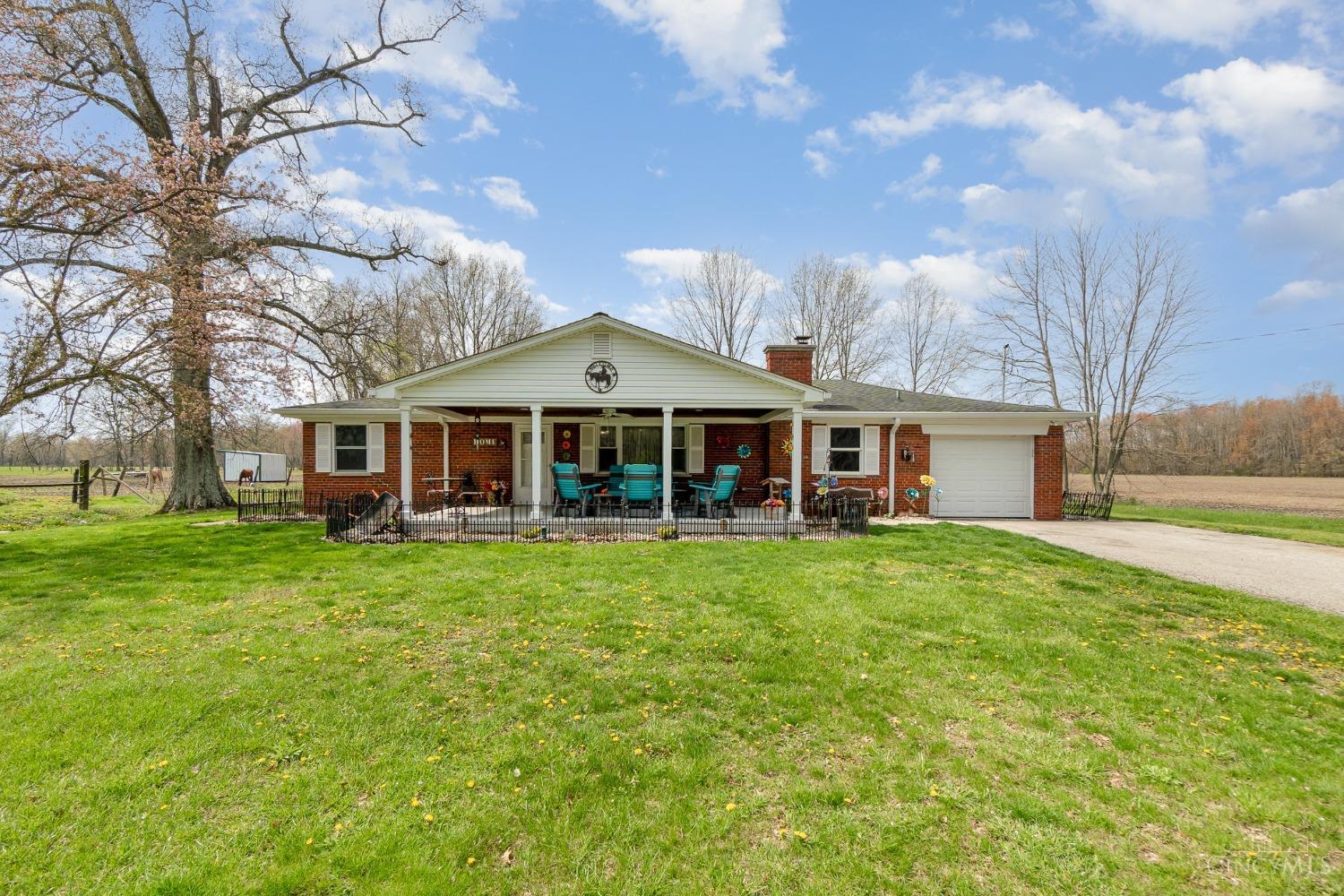 6433 Goshen Road