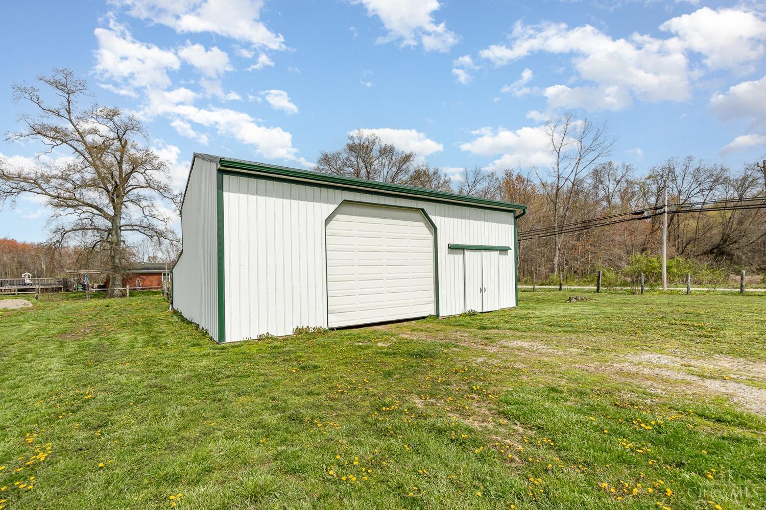 6433 Goshen Road