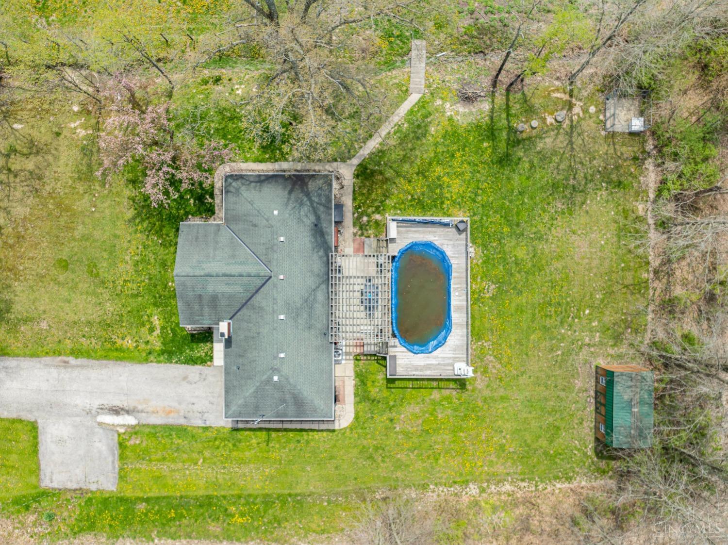 6433 Goshen Road