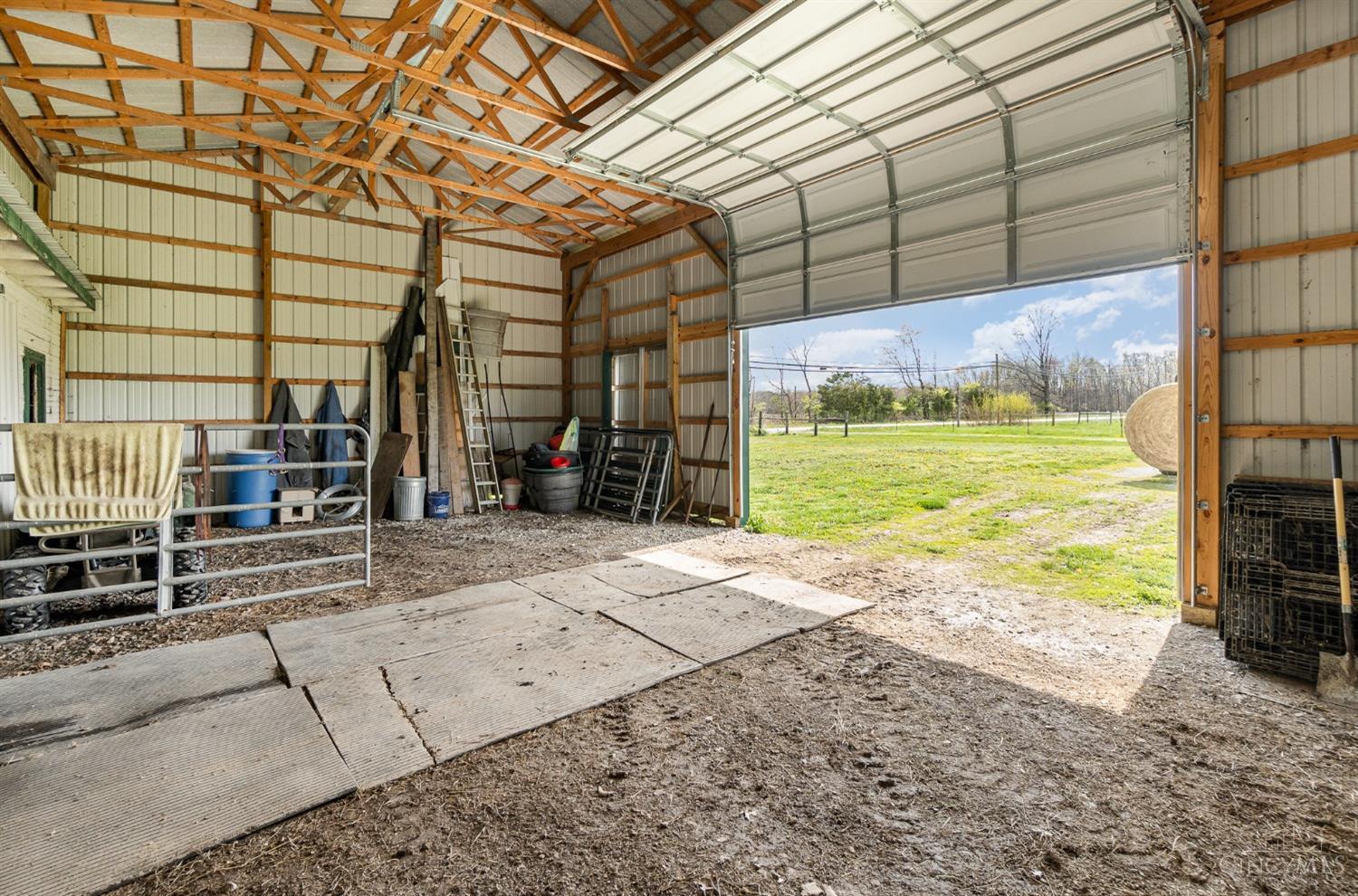6433 Goshen Road