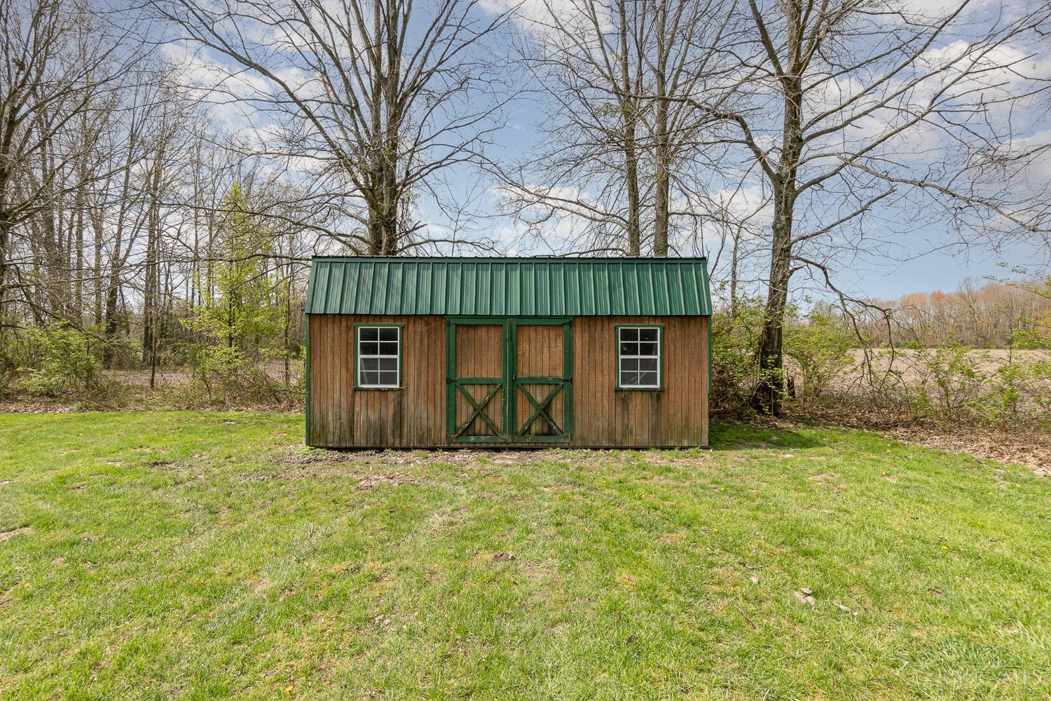 6433 Goshen Road