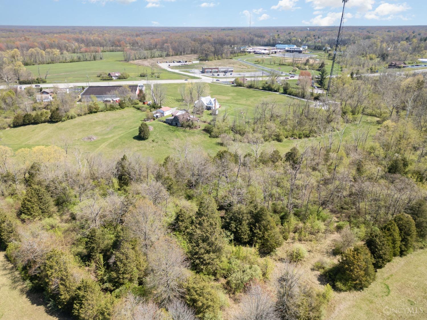 3027 St Rt 125