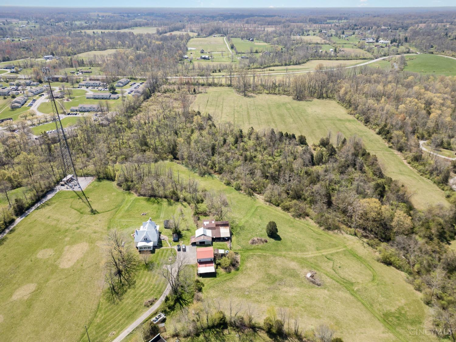 3027 St Rt 125
