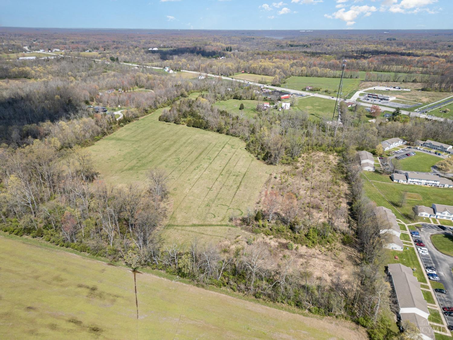 3027 St Rt 125