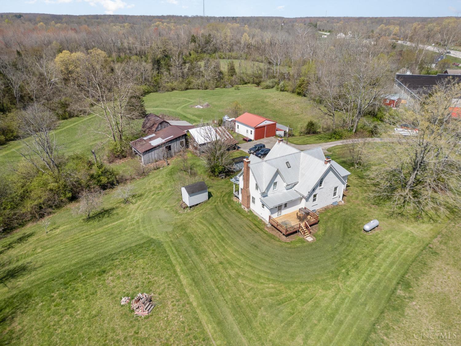 3027 St Rt 125