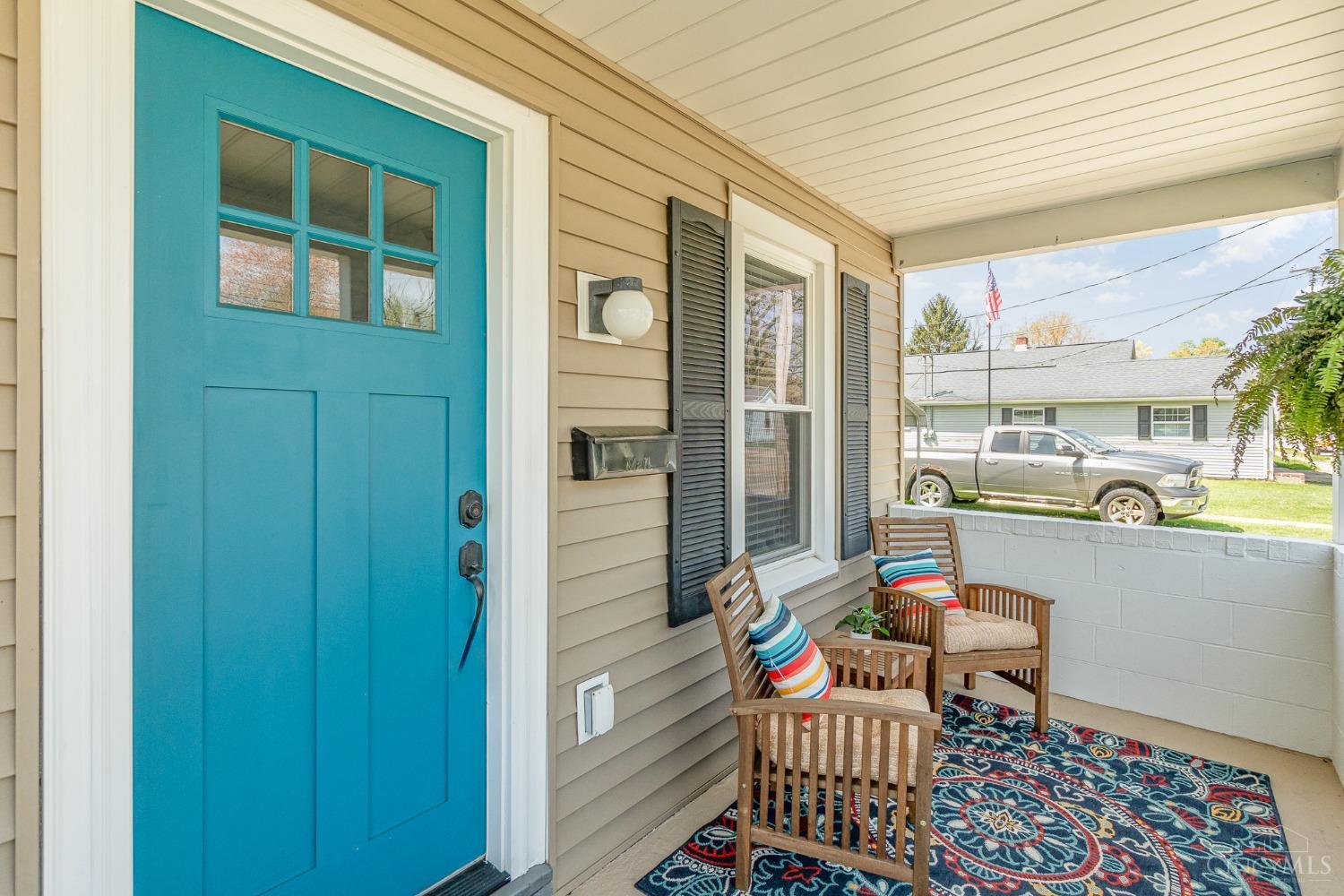 299 E Plane Street