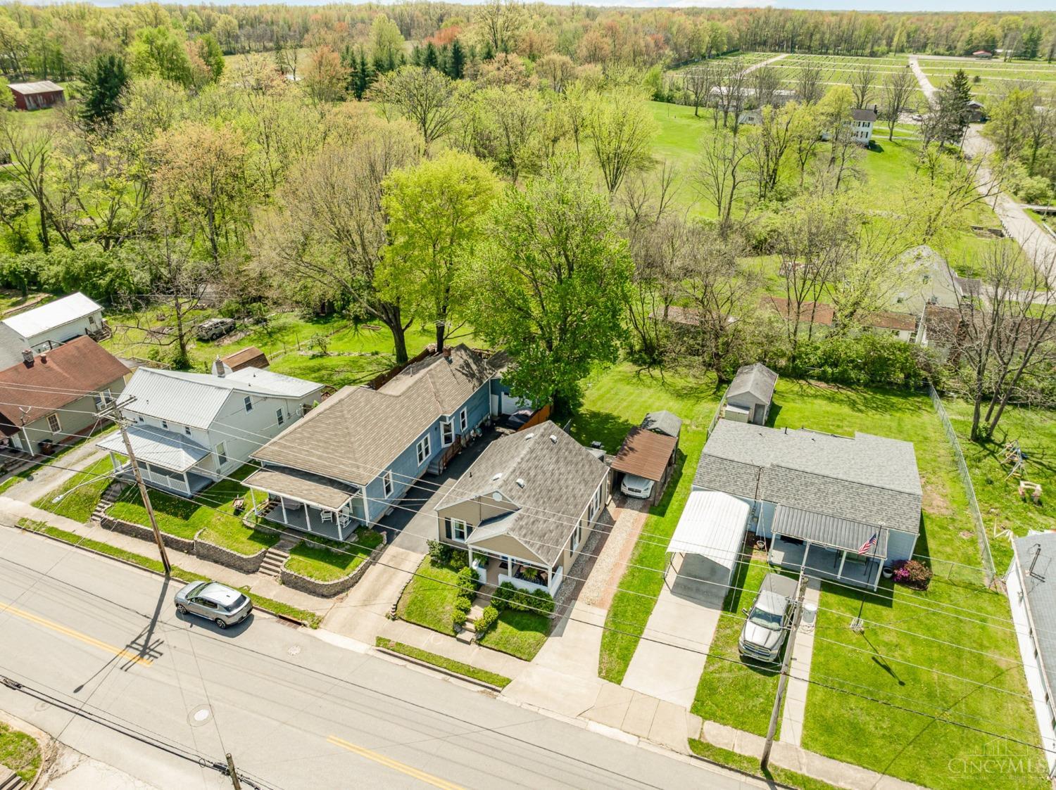 299 E Plane Street