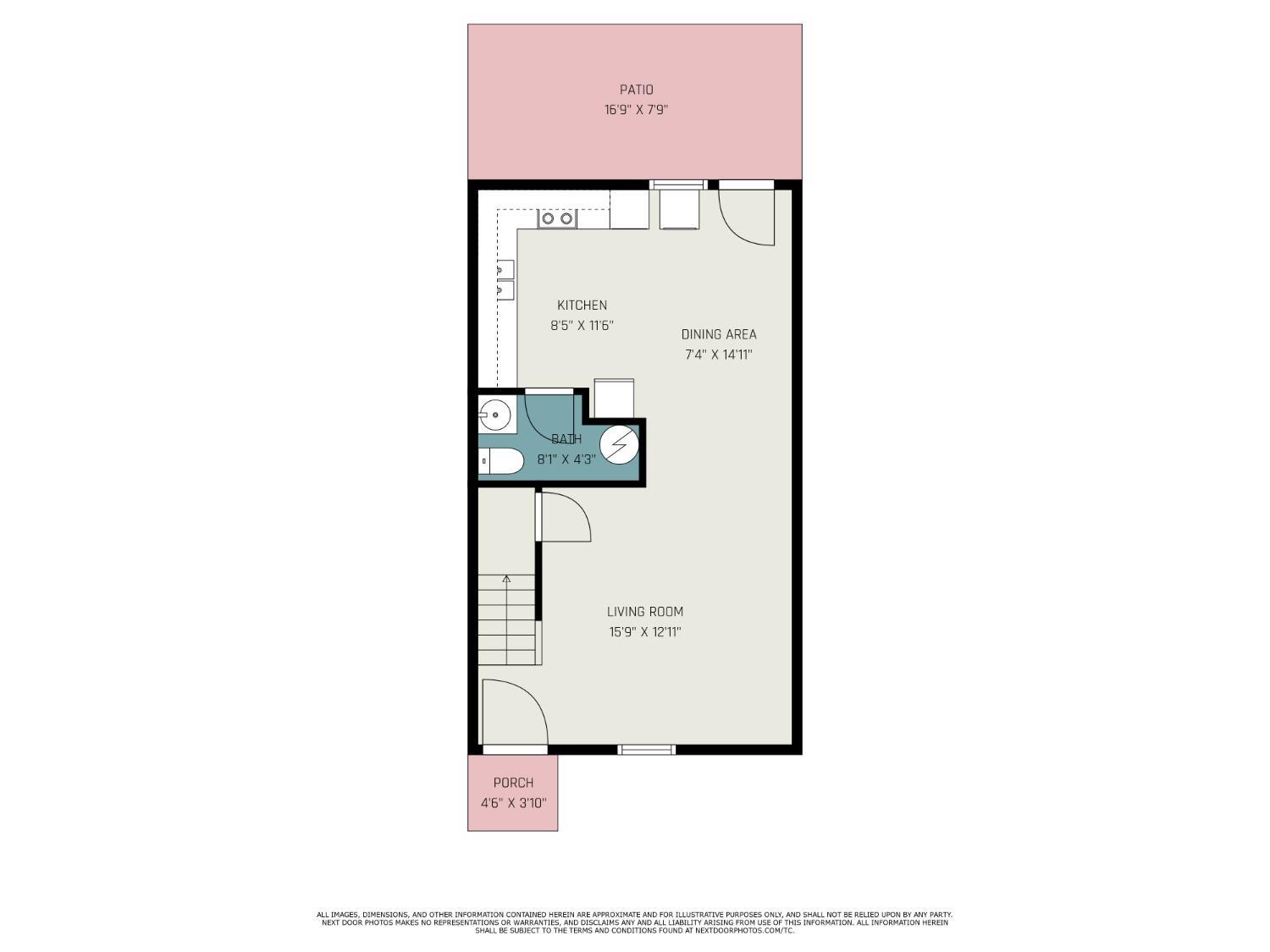115 Shoemaker Street