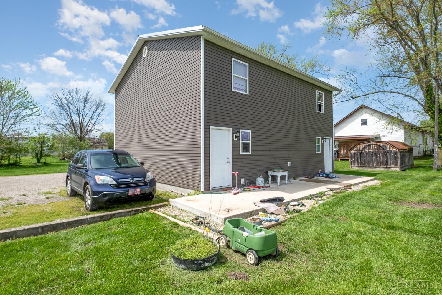 115 Shoemaker Street