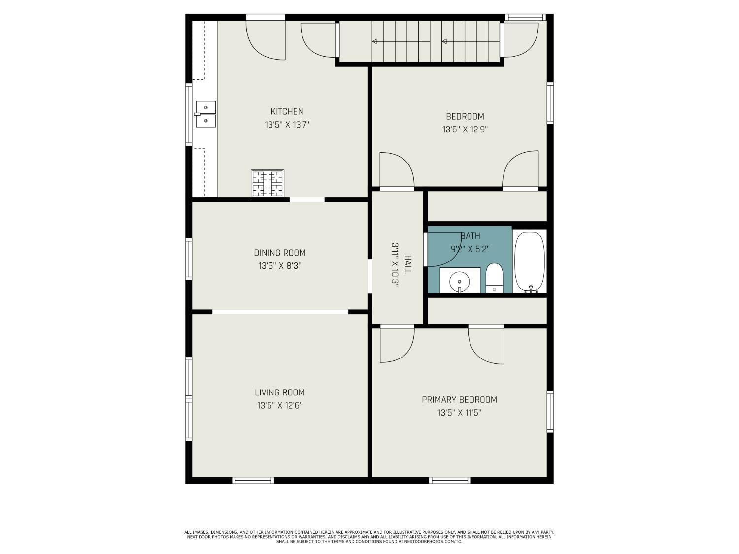 305 Apple Street