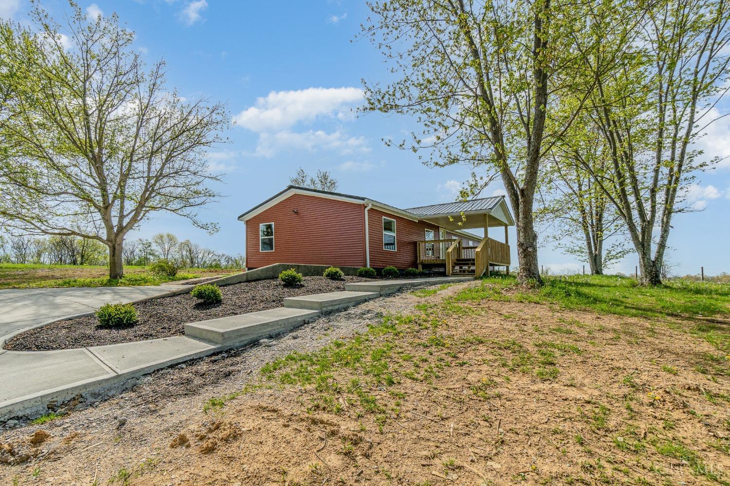5458 Herrmann Road