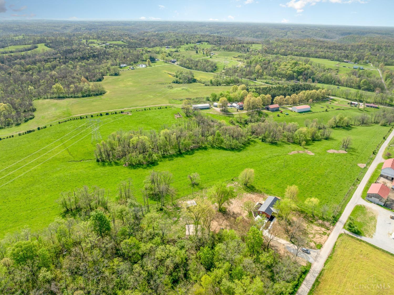 5458 Herrmann Road