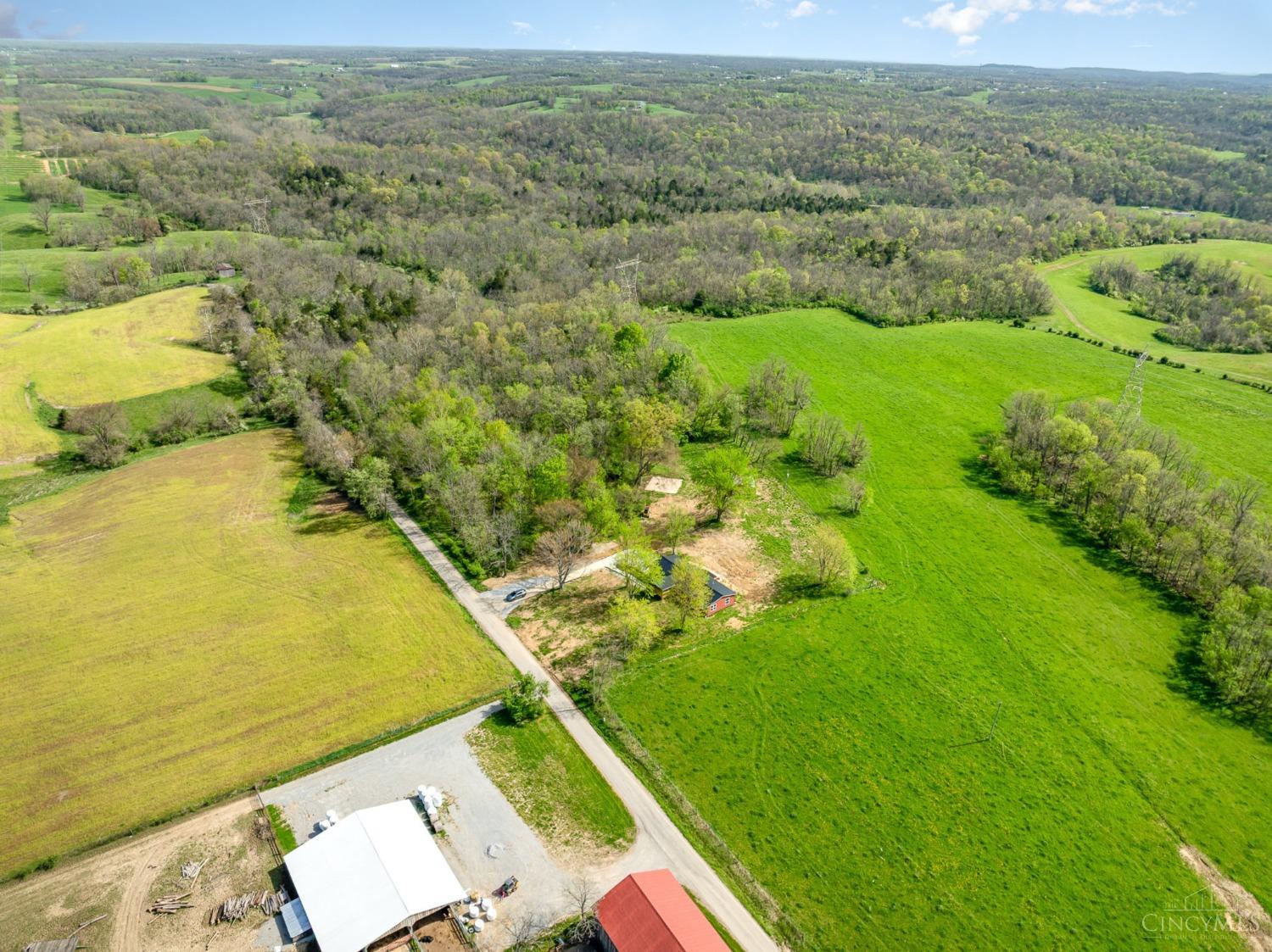 5458 Herrmann Road