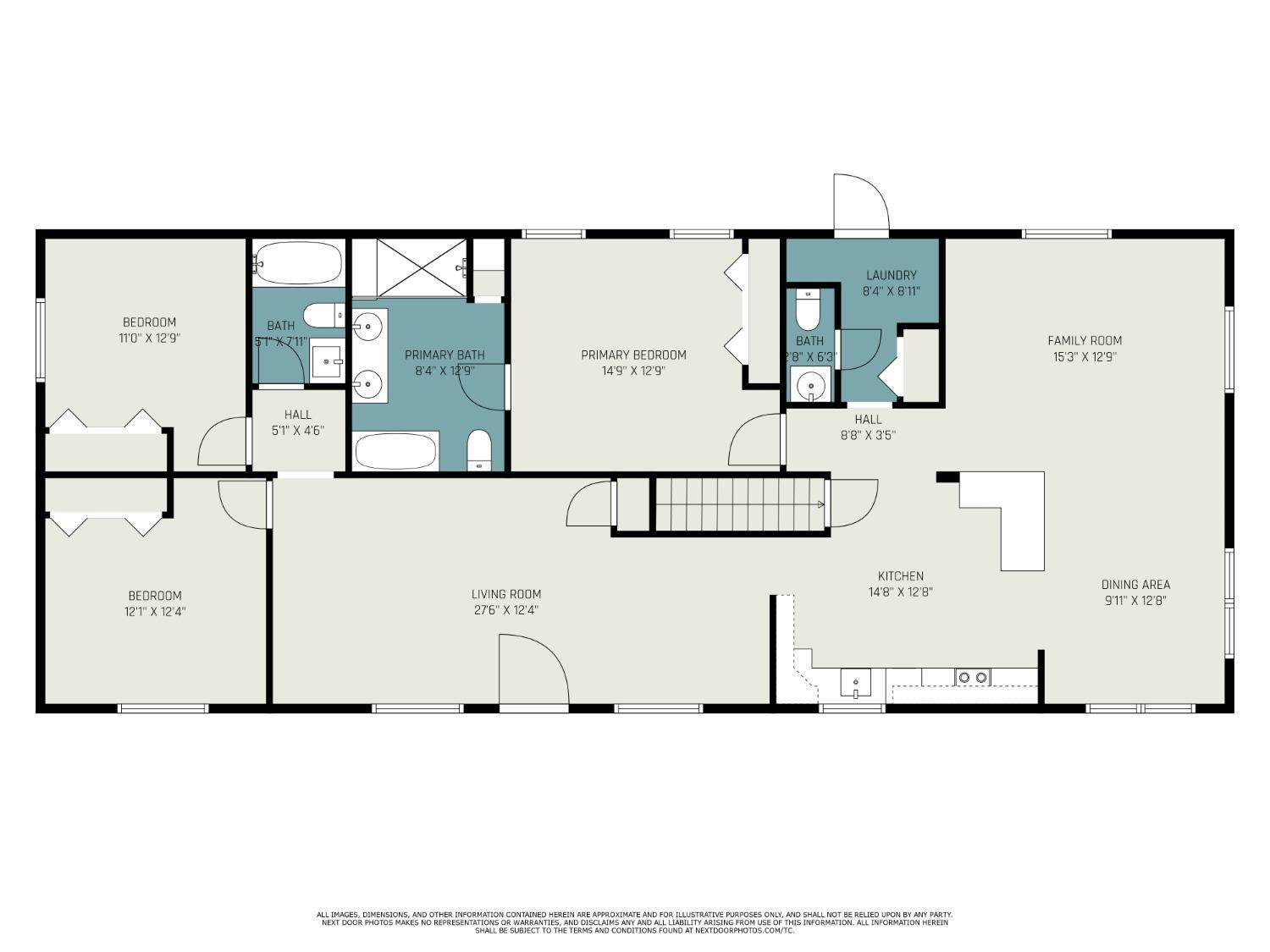 5458 Herrmann Road