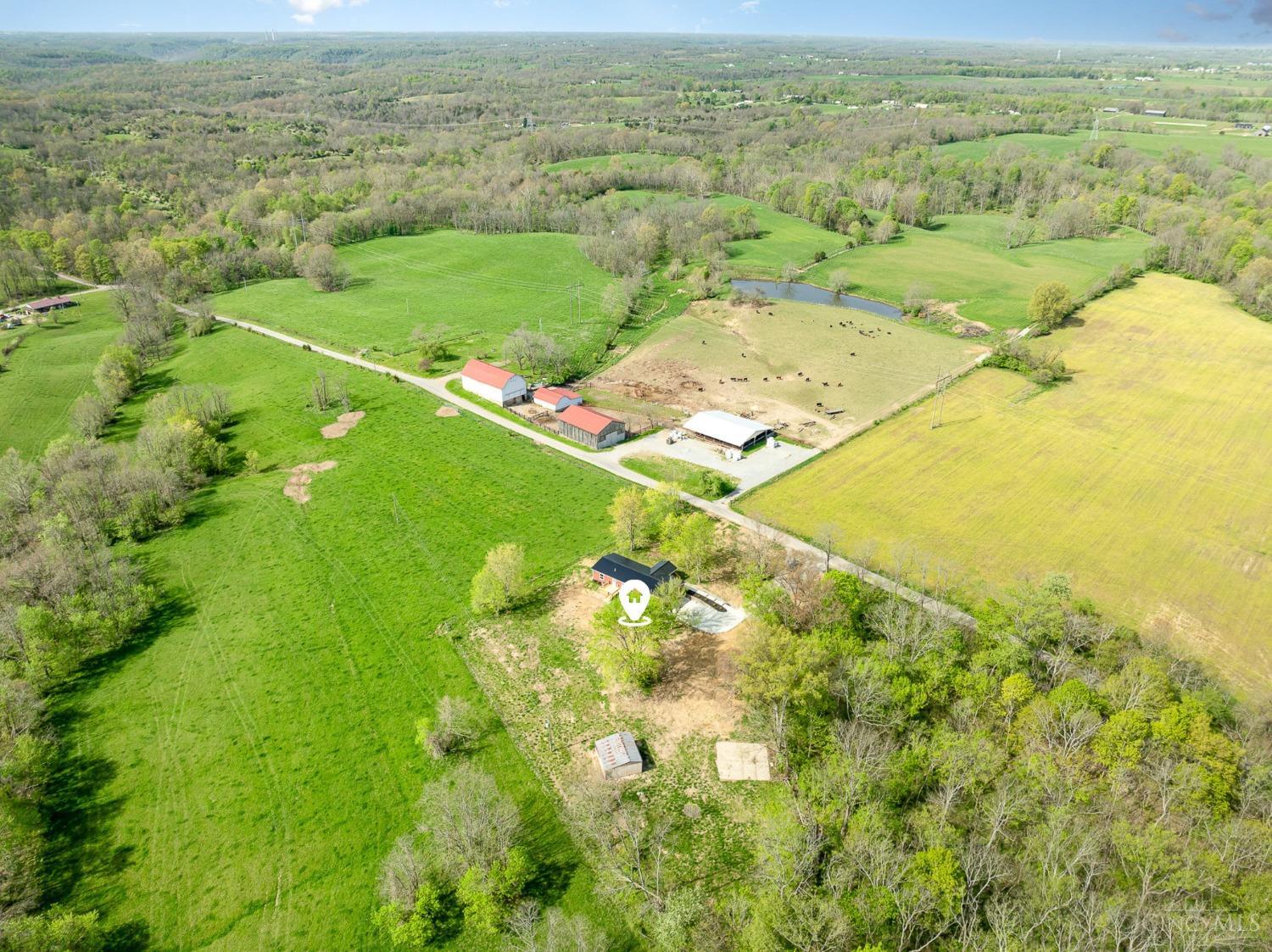 5458 Herrmann Road