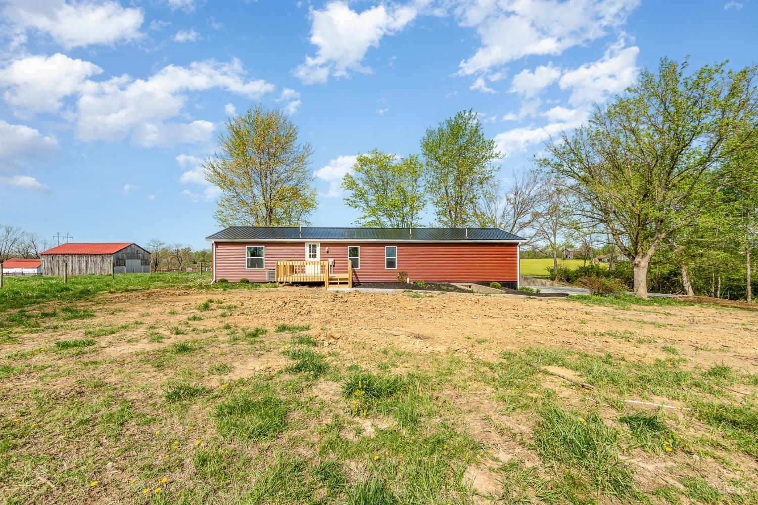 5458 Herrmann Road