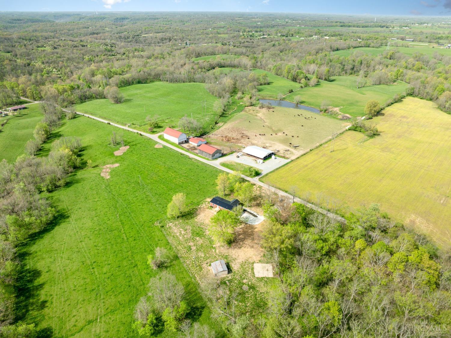 5458 Herrmann Road