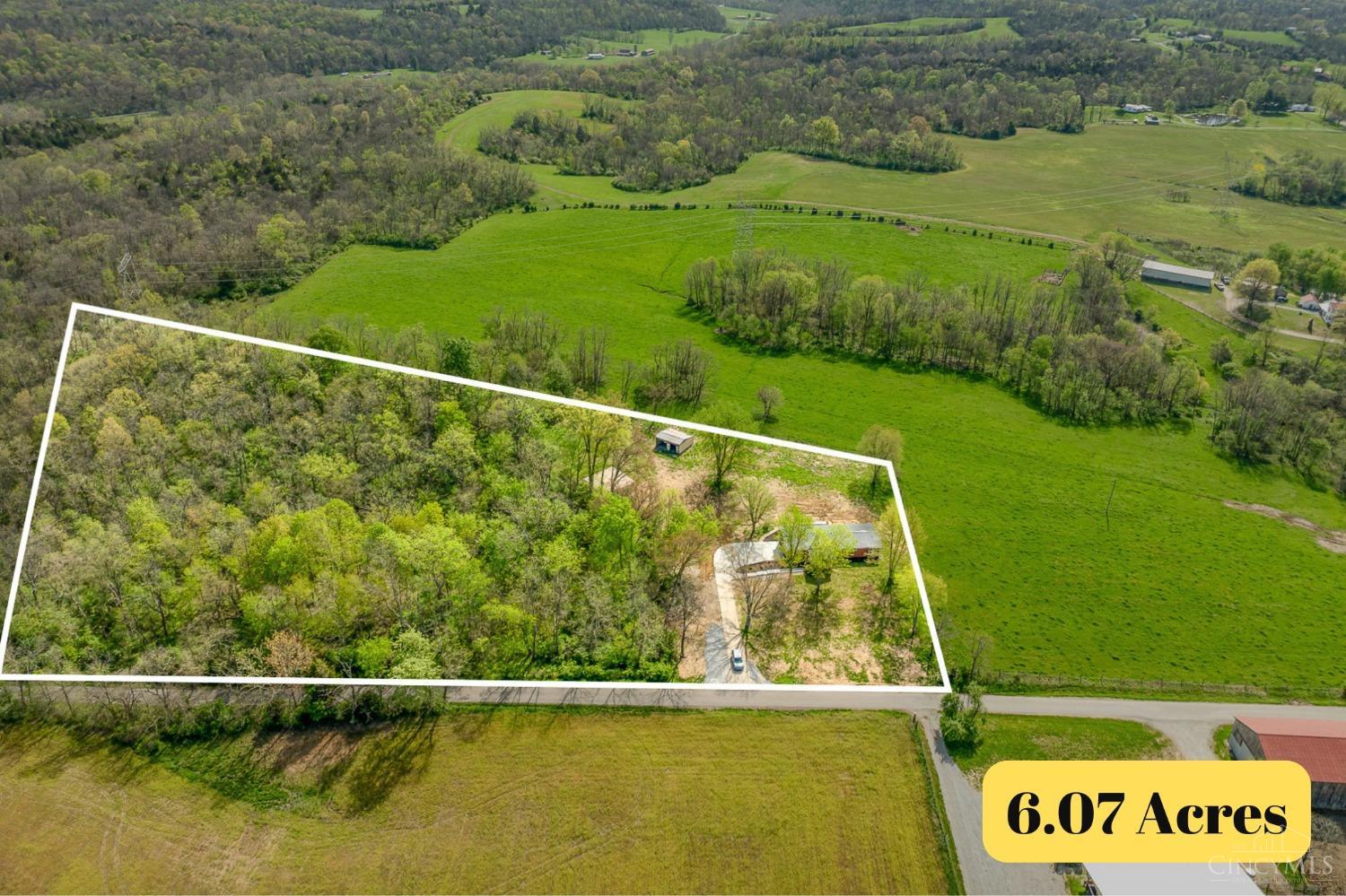 5458 Herrmann Road