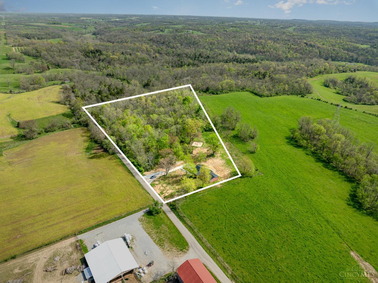 5458 Herrmann Road