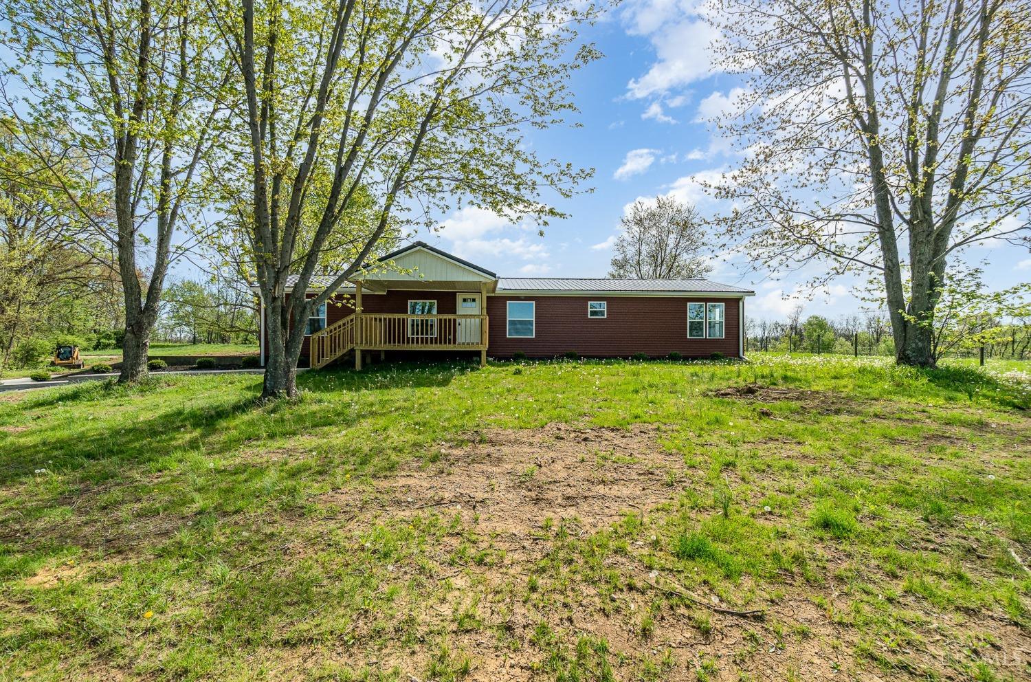 5458 Herrmann Road