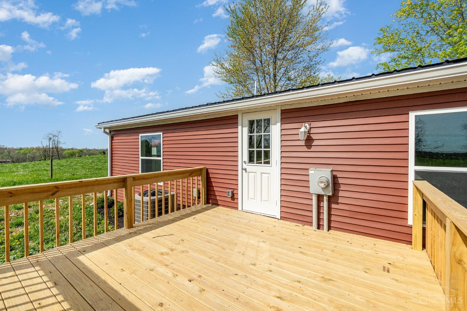 5458 Herrmann Road