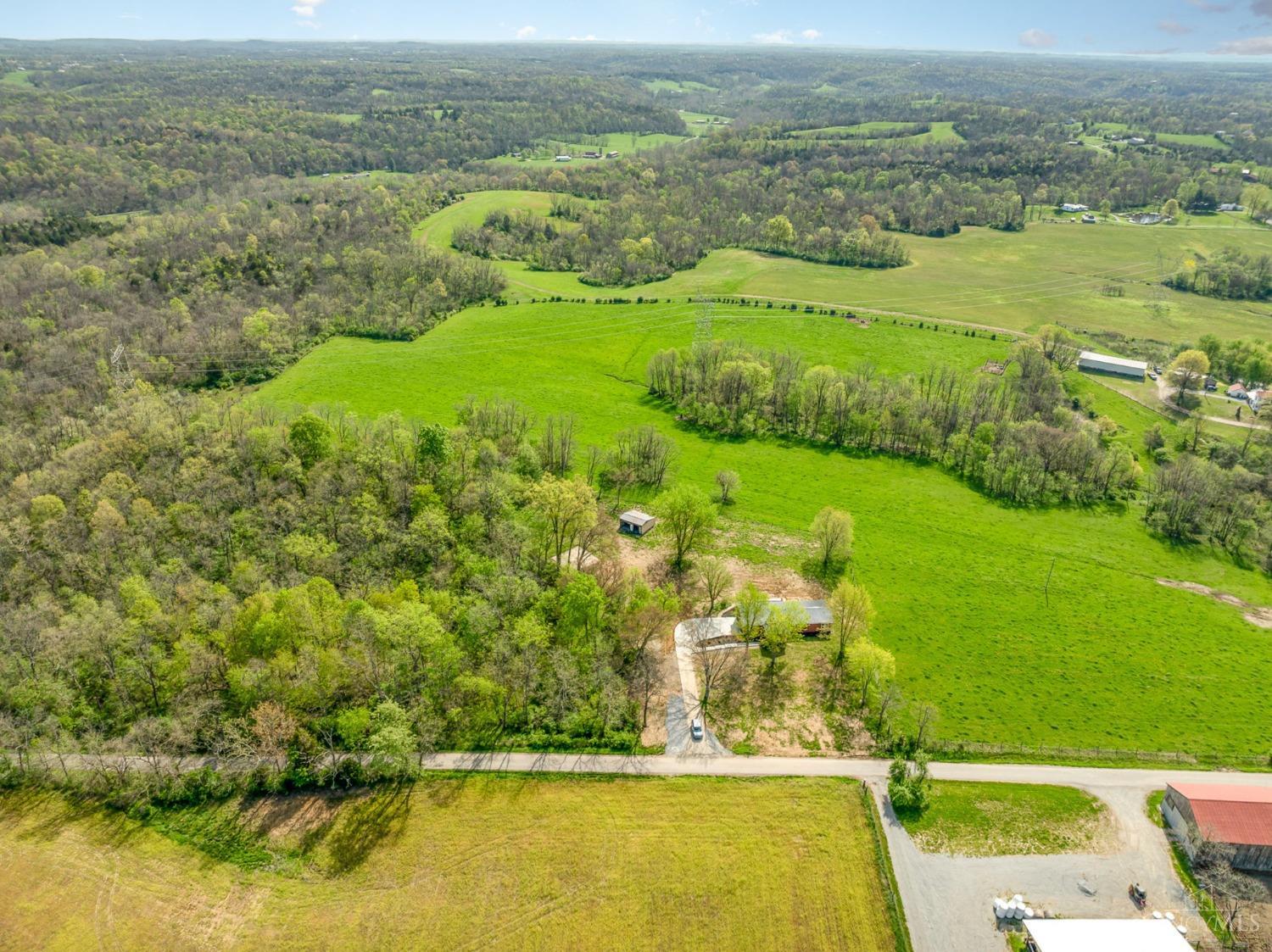 5458 Herrmann Road