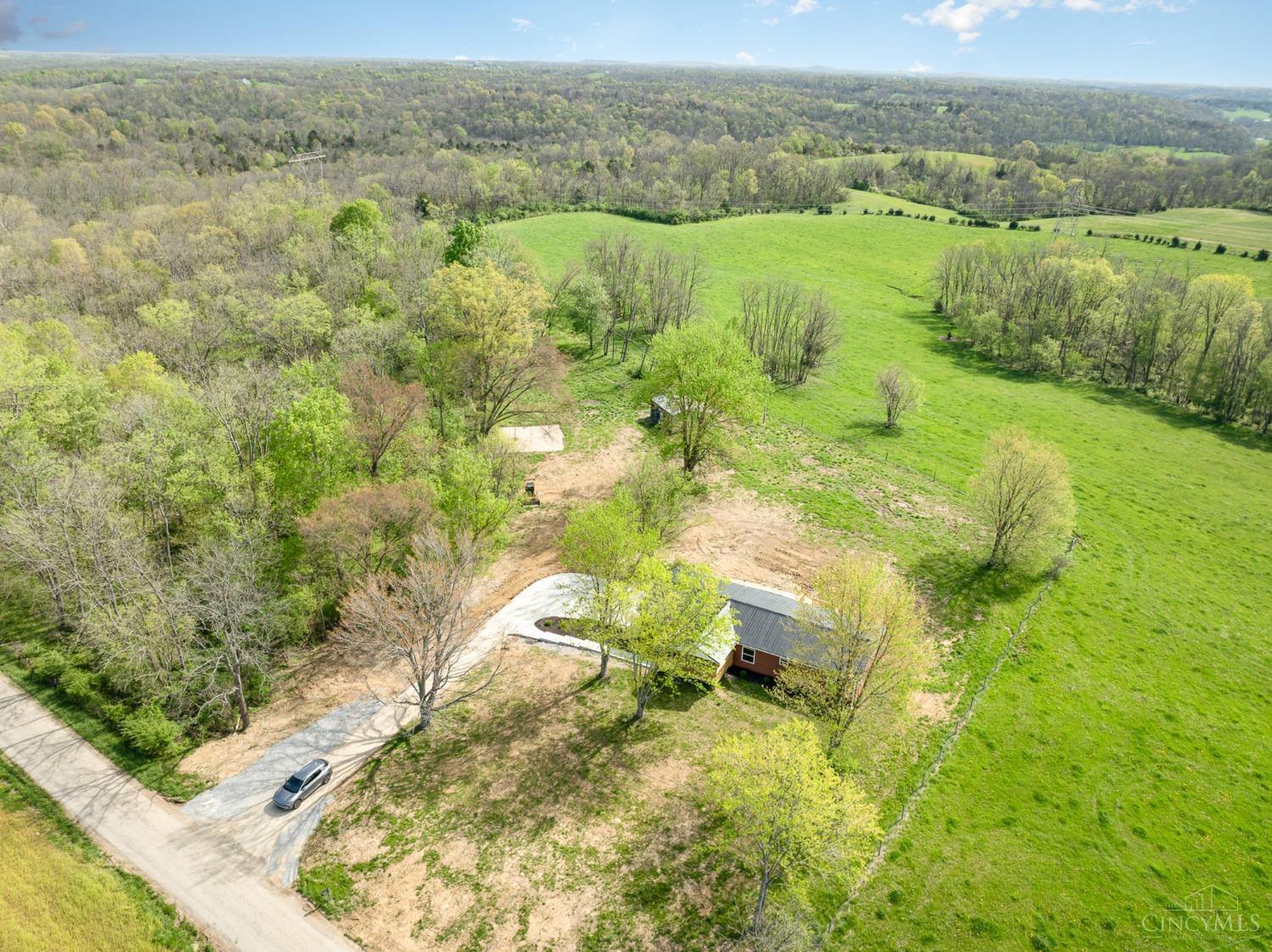 5458 Herrmann Road