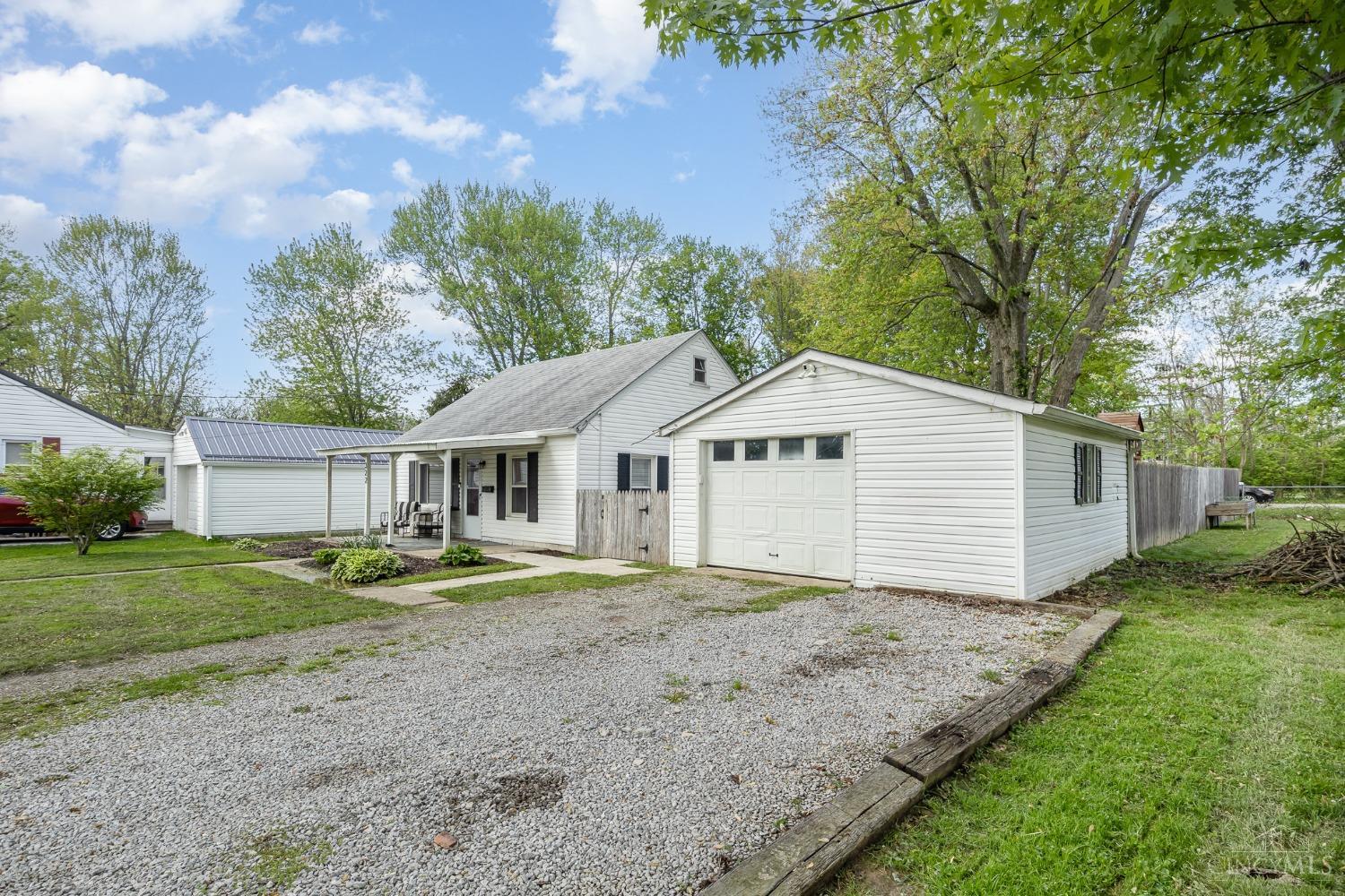 322 Willow Street