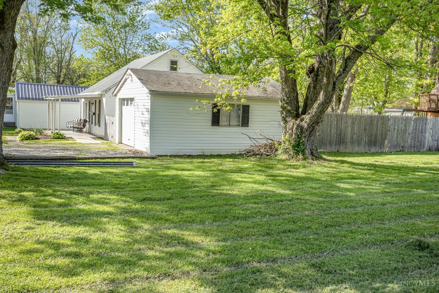 322 Willow Street