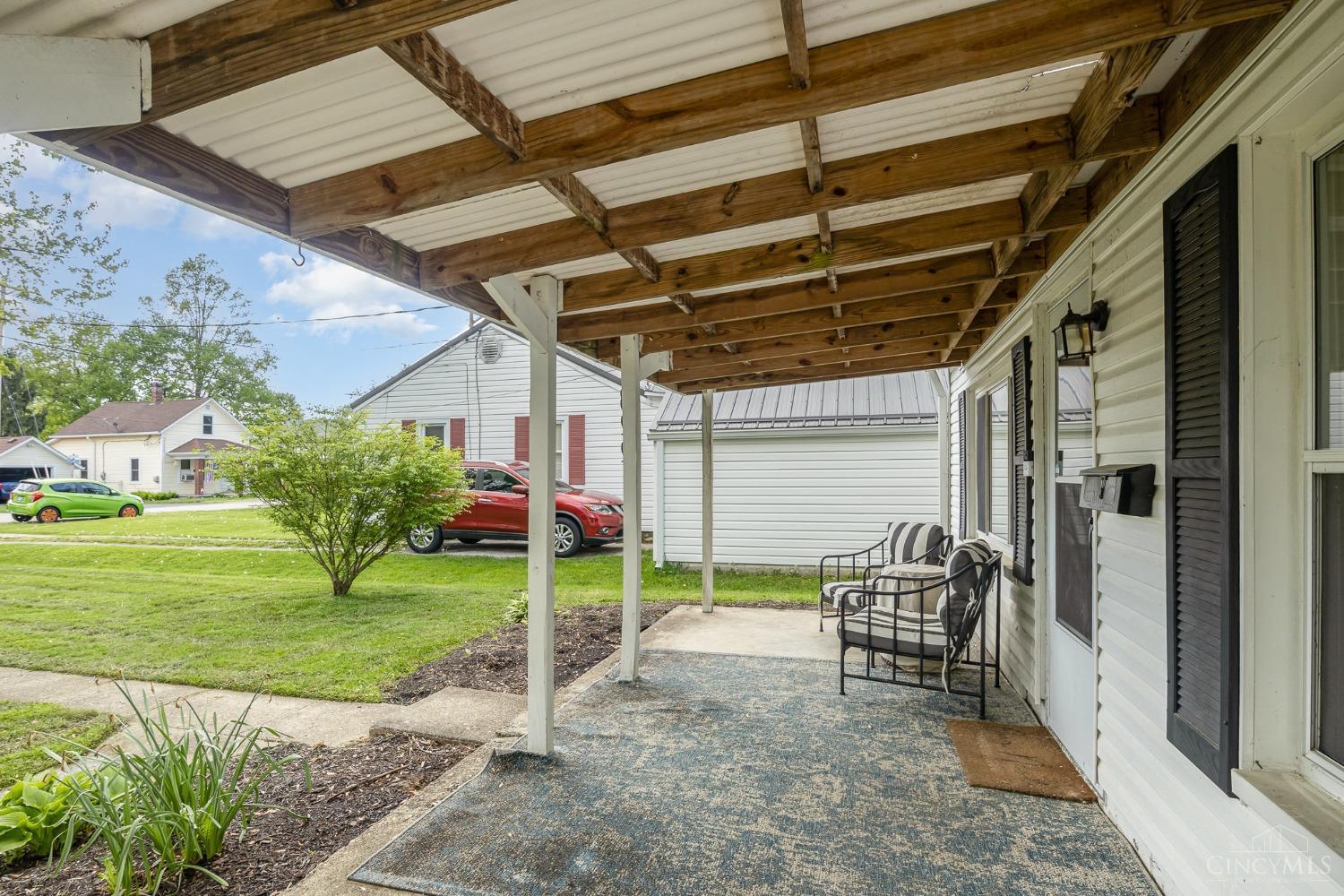 322 Willow Street