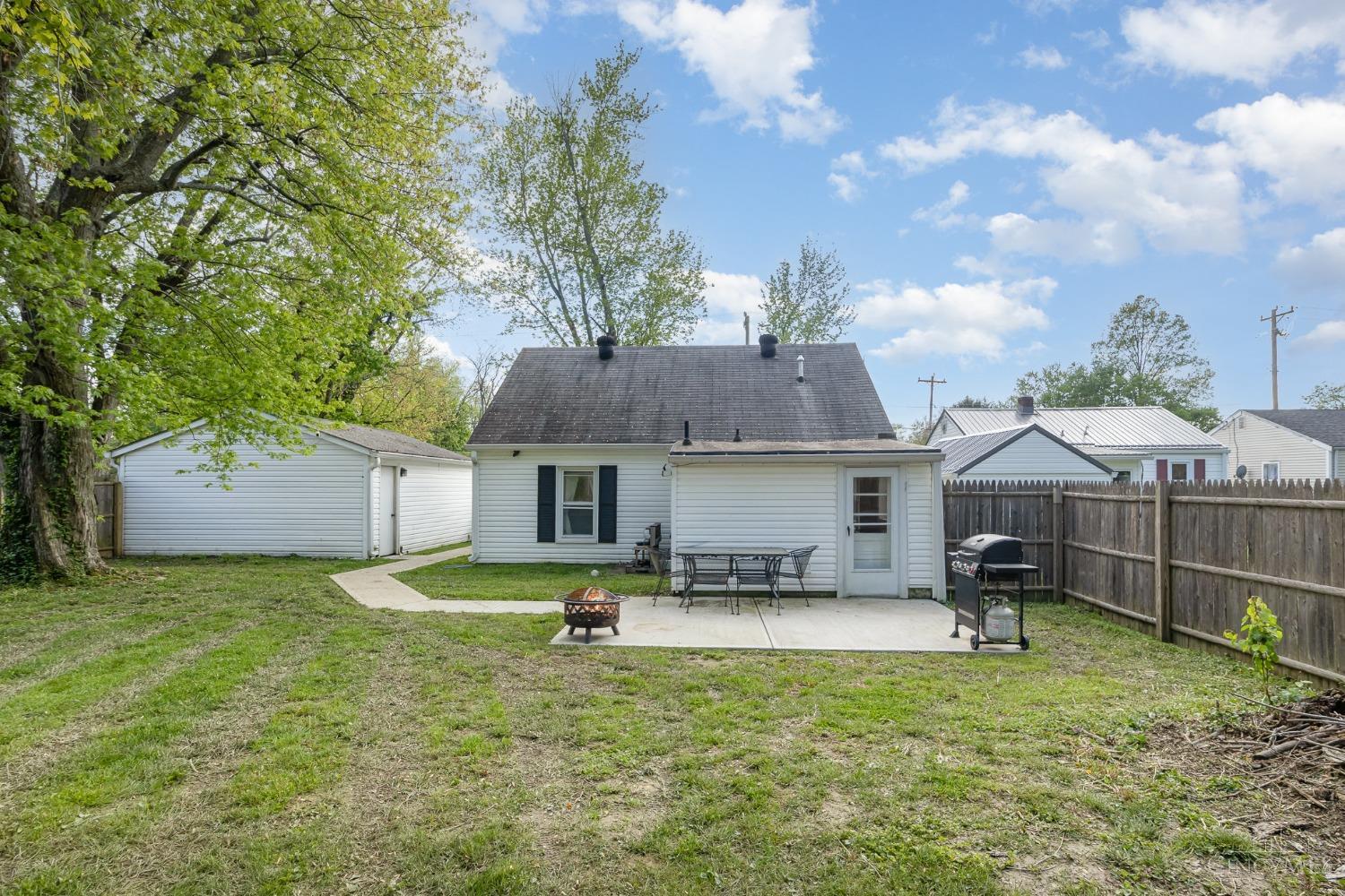 322 Willow Street