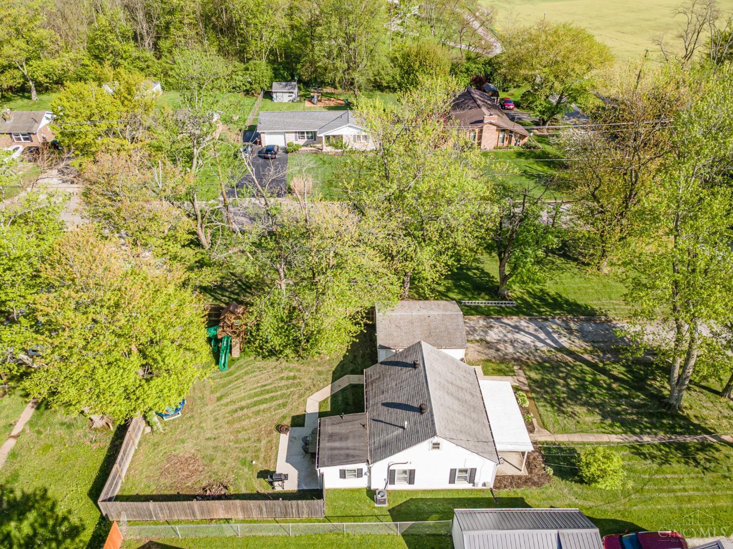 322 Willow Street