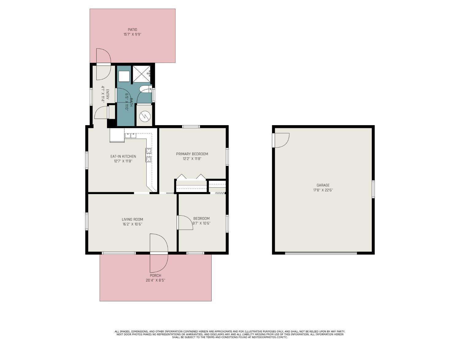 322 Willow Street