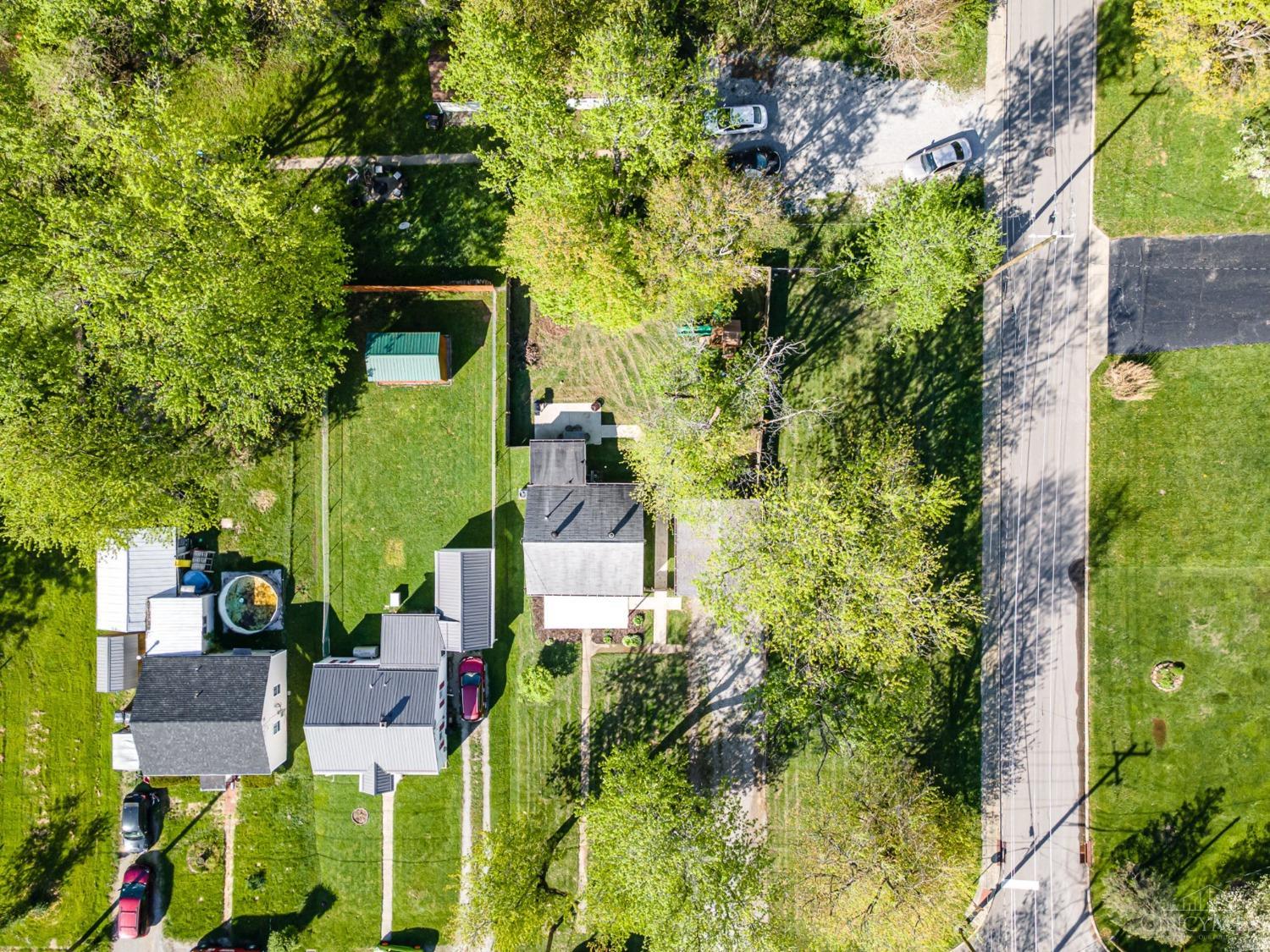 322 Willow Street