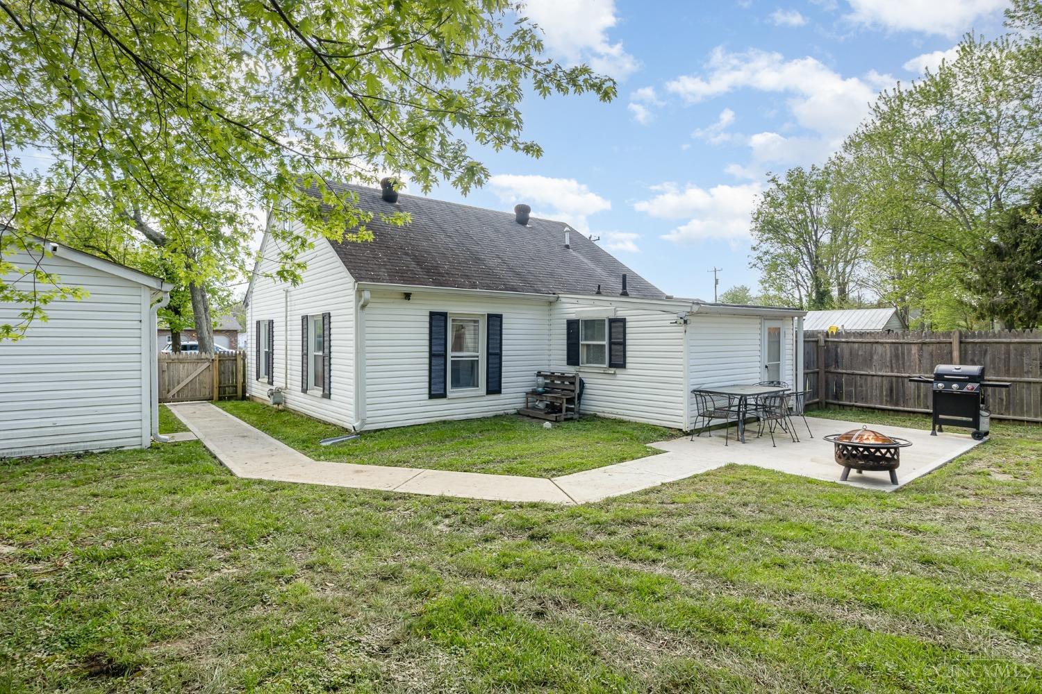322 Willow Street