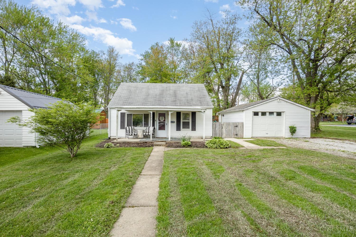322 Willow Street