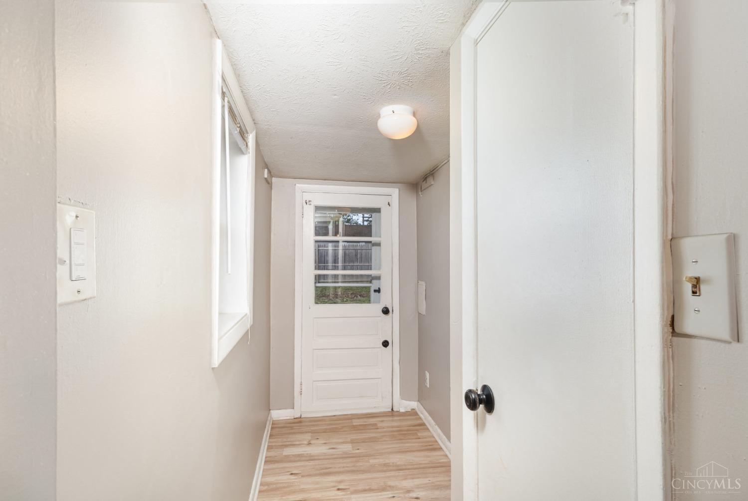 322 Willow Street