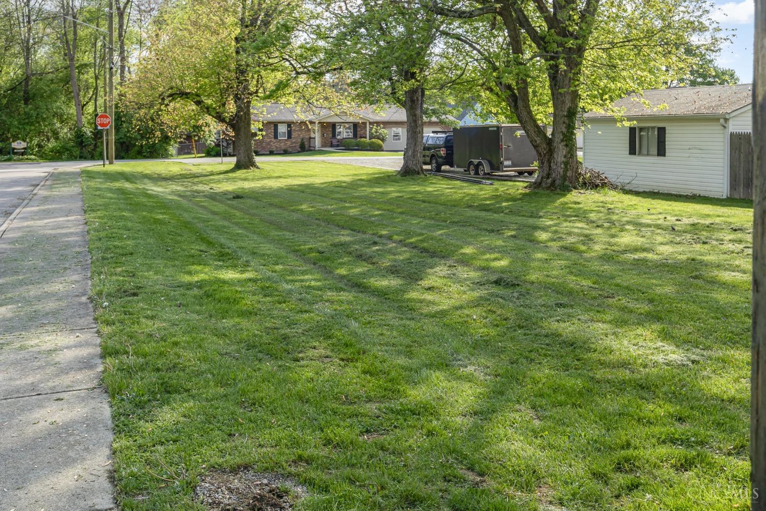 322 Willow Street