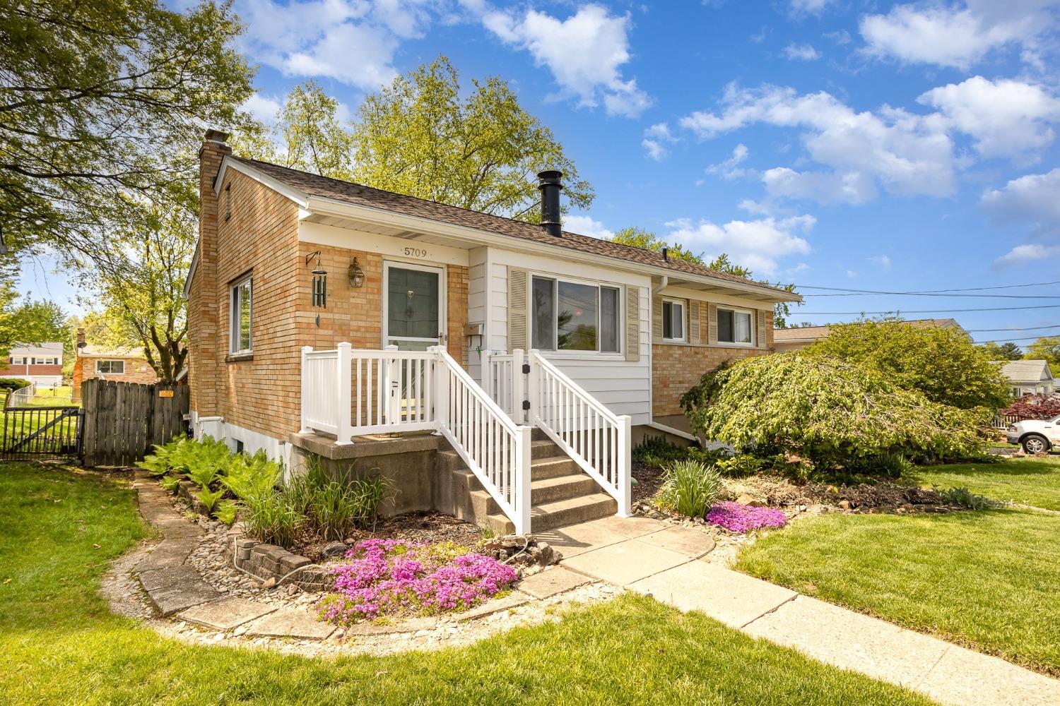 5709 Windview Drive