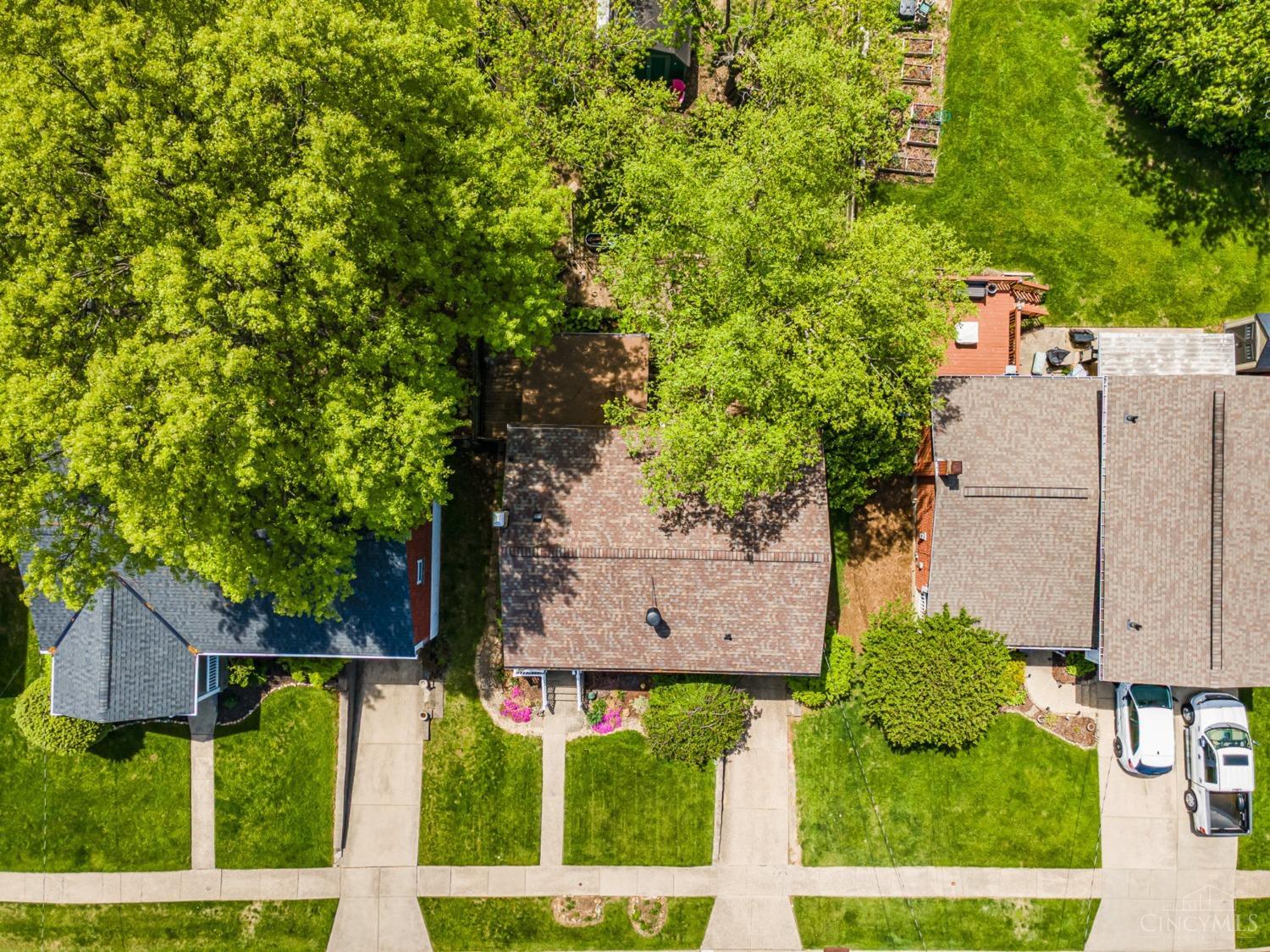 5709 Windview Drive