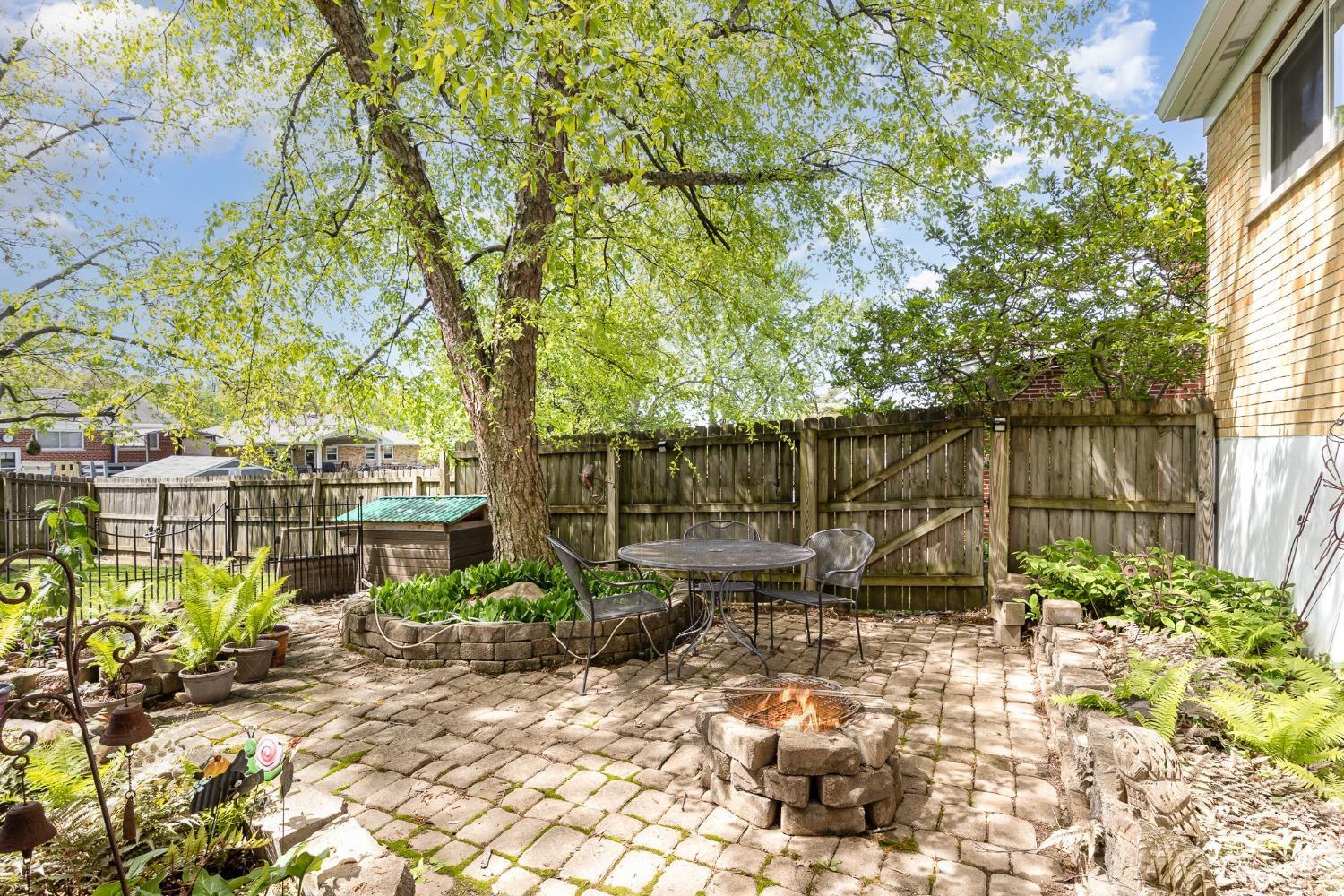 5709 Windview Drive