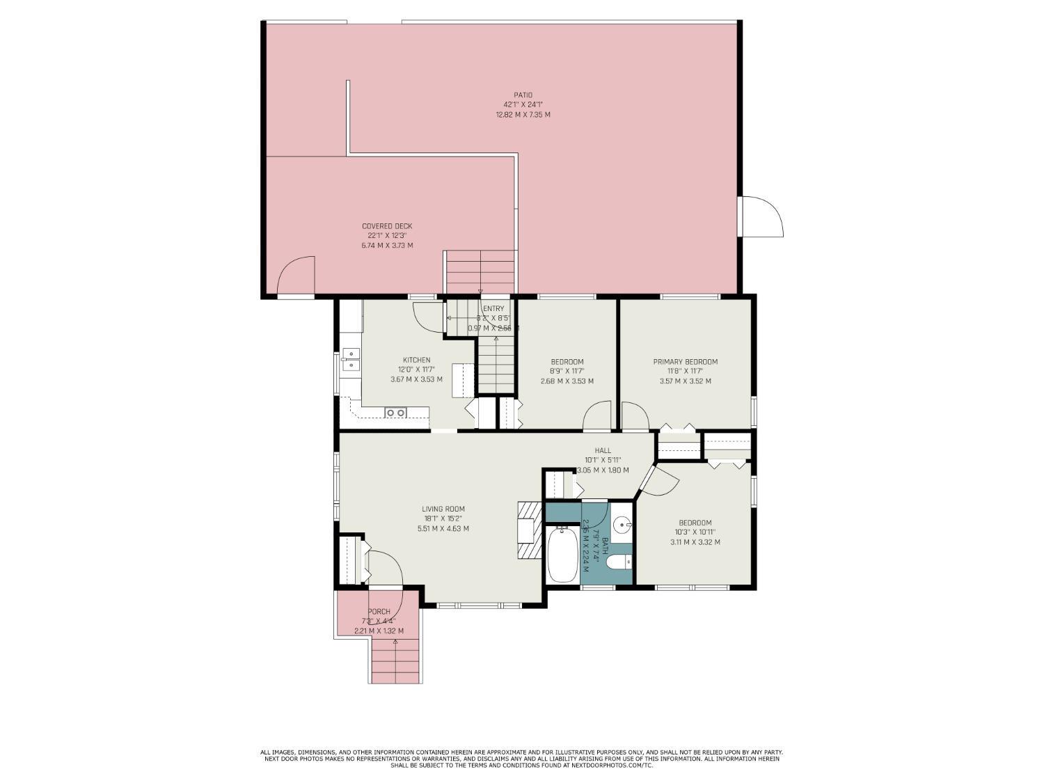 5709 Windview Drive