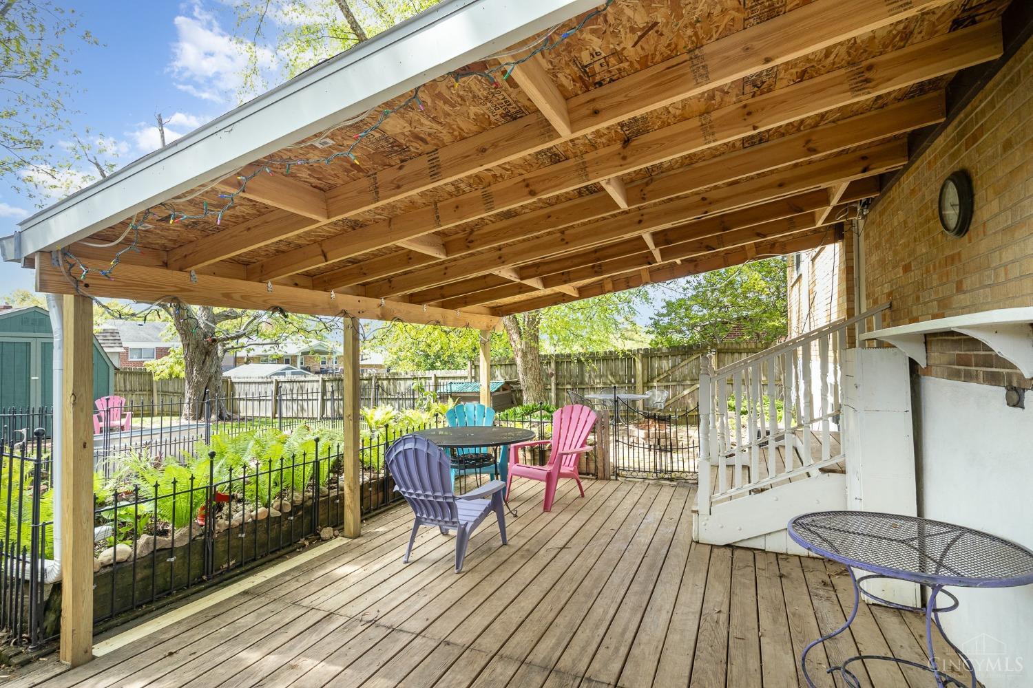 5709 Windview Drive