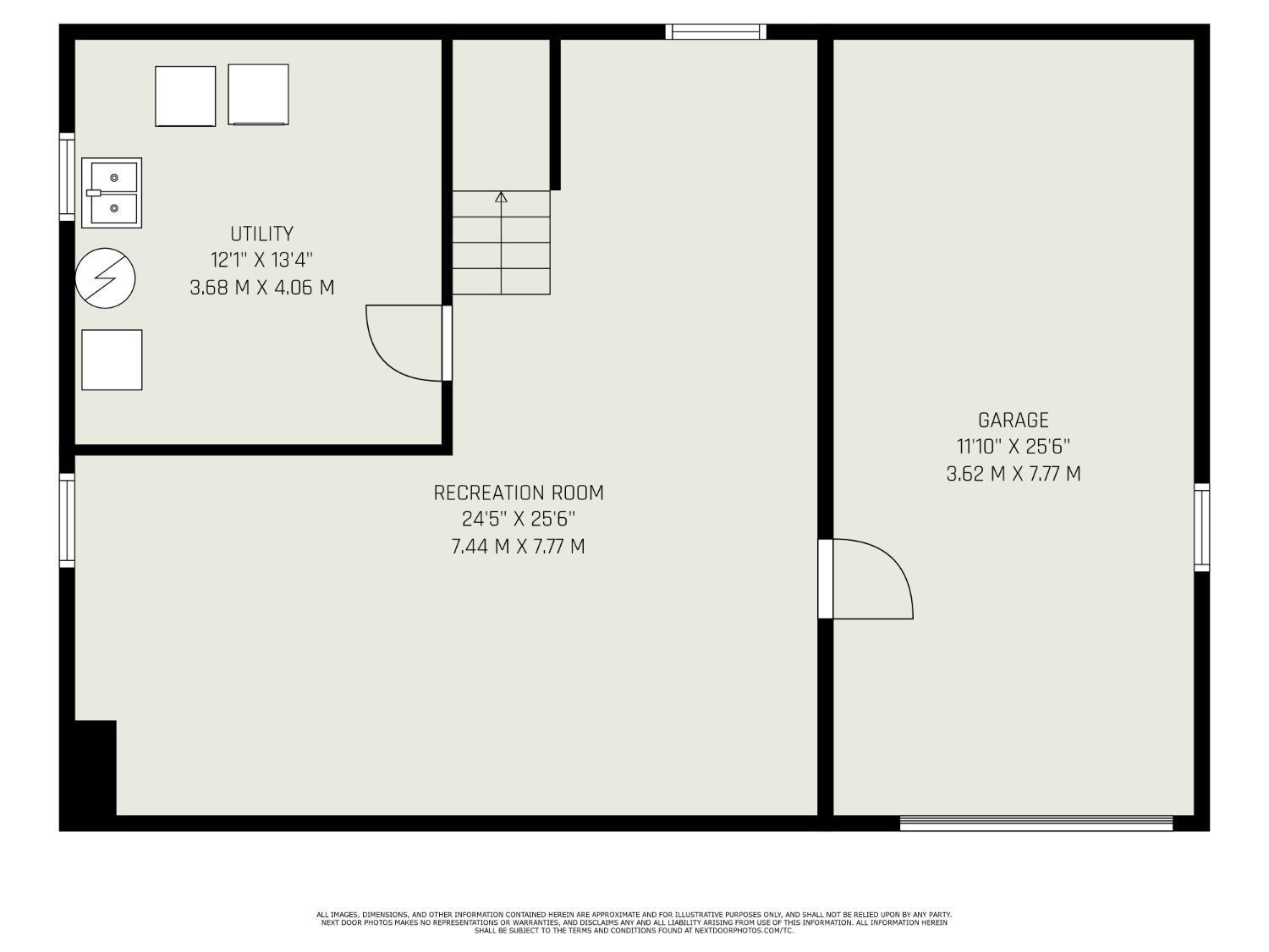 5709 Windview Drive