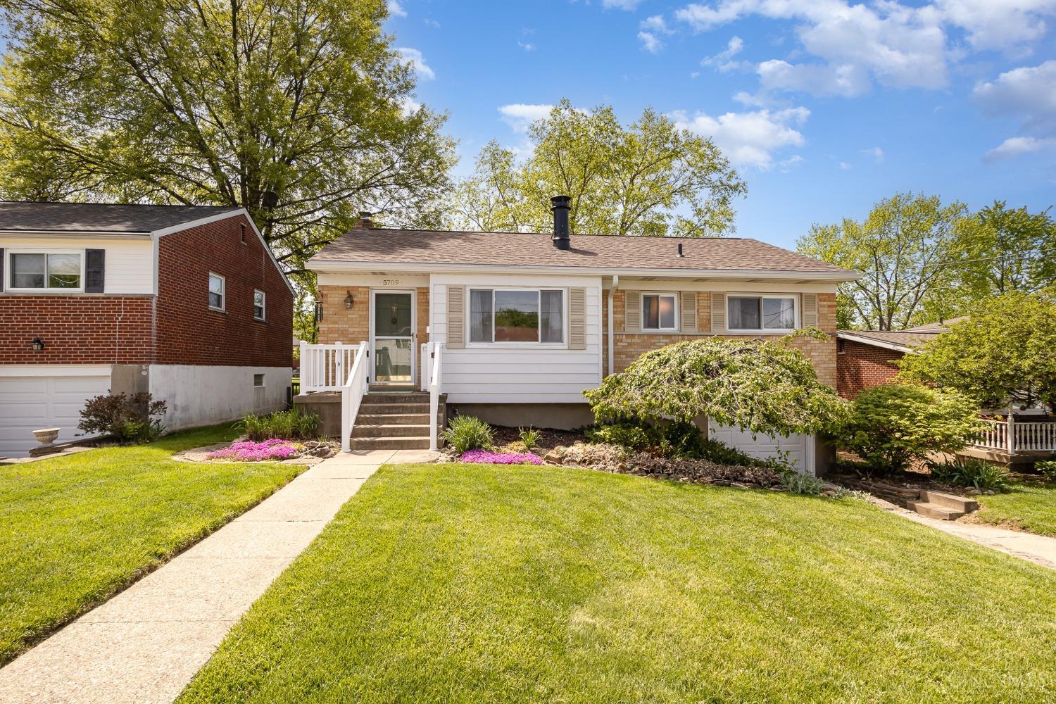 5709 Windview Drive