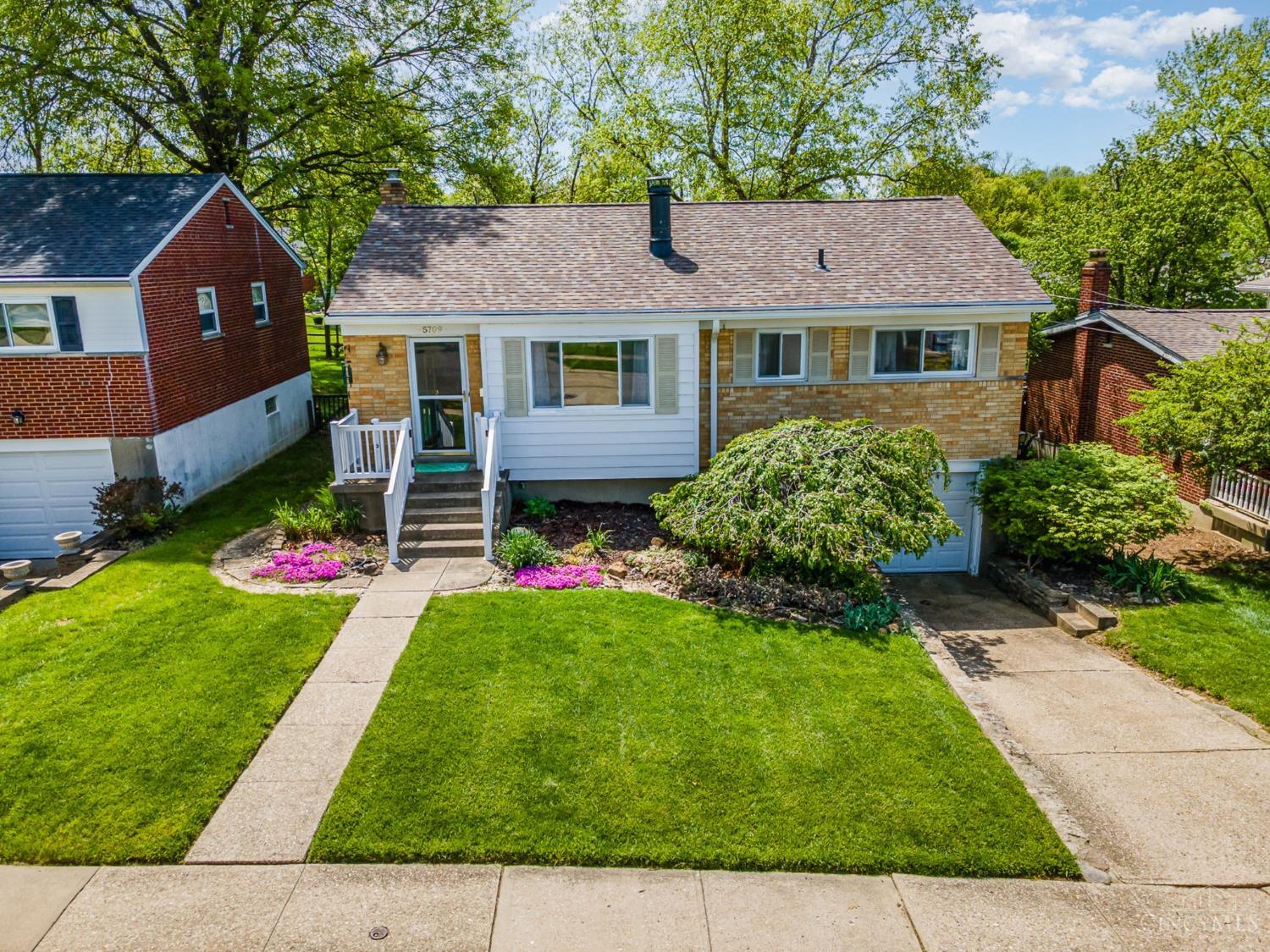 5709 Windview Drive