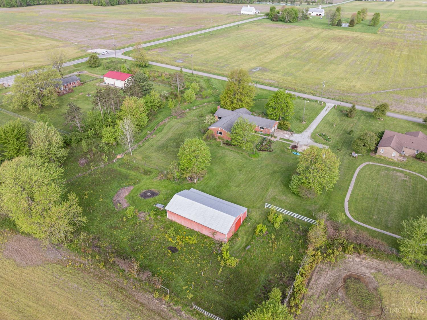 9200 Gillette Station Road
