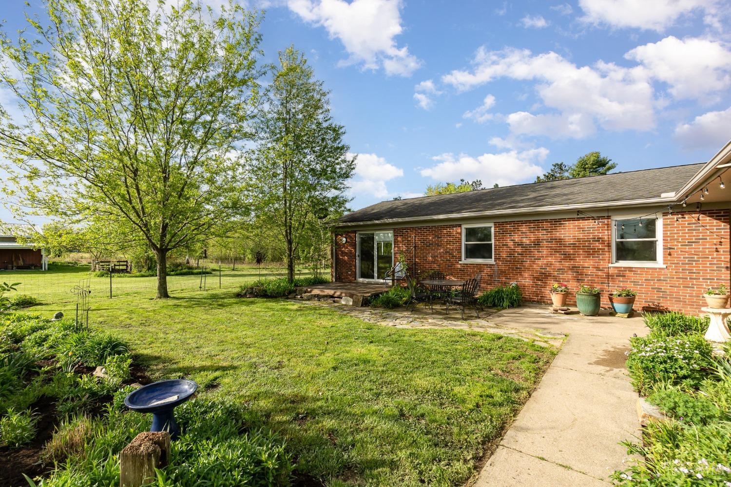 9200 Gillette Station Road