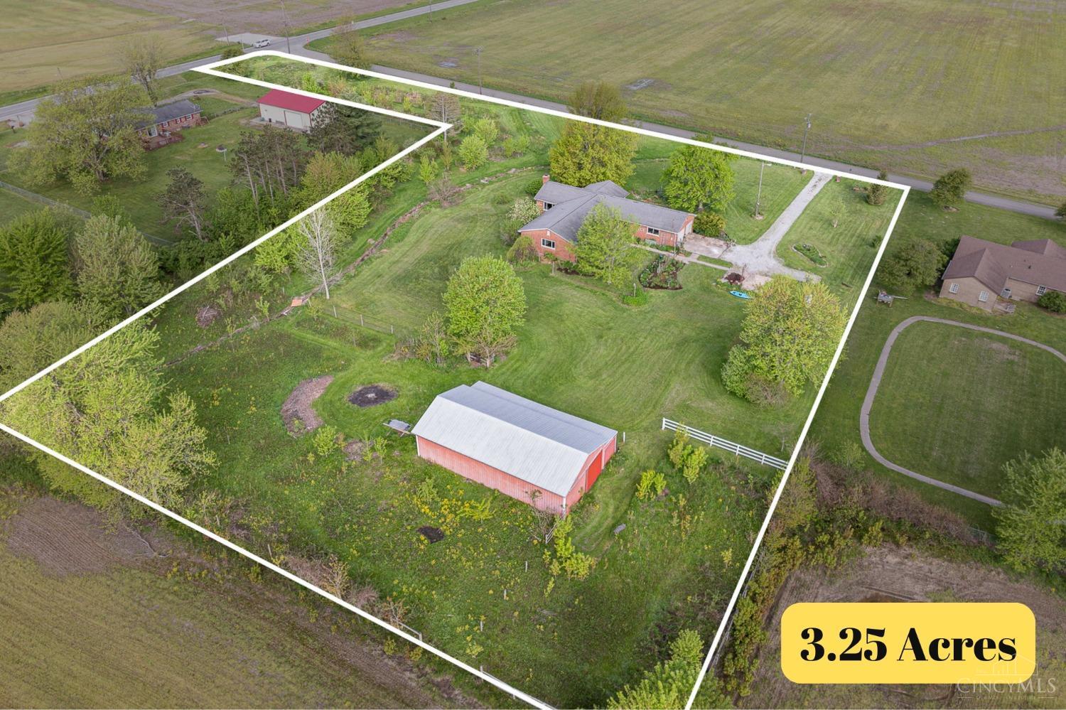 9200 Gillette Station Road